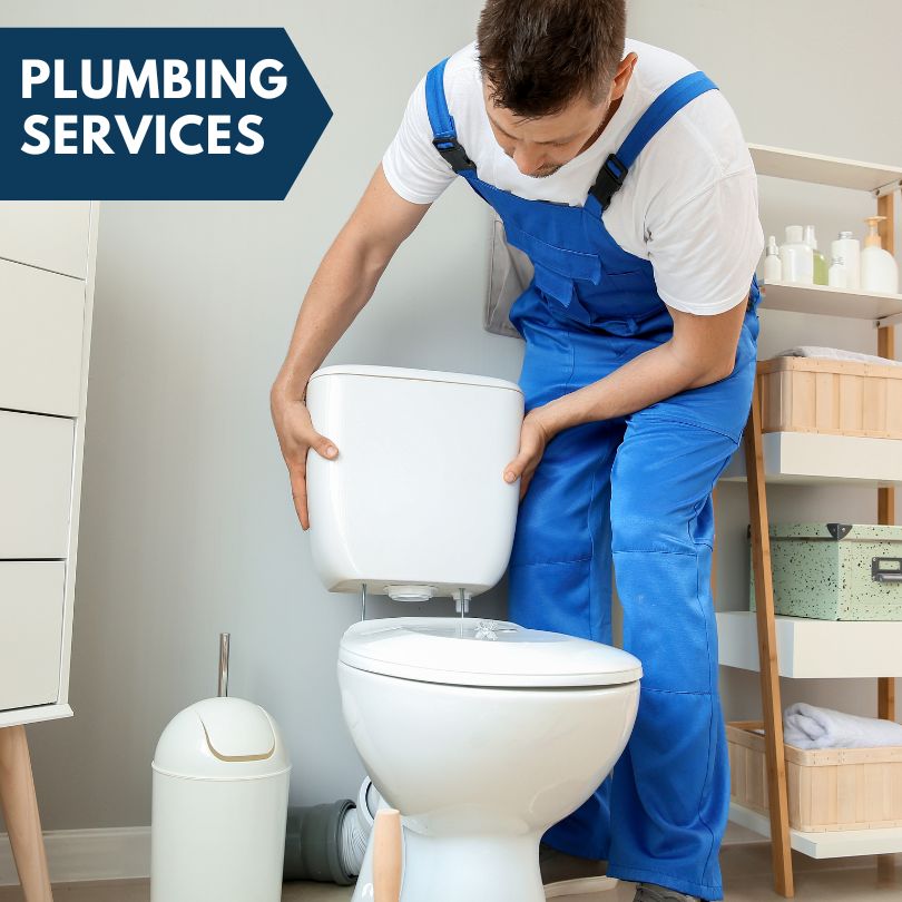 Plumbing Company in Horseshoe Beach, FL